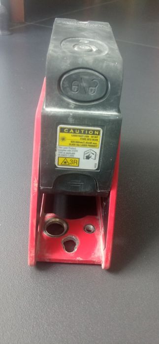 Hilti PMC 36 Комби лазер