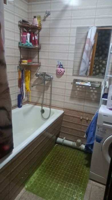 Коракамиш 2/1
196 мактаб
2/4/4
56кв 2/6 Балкон