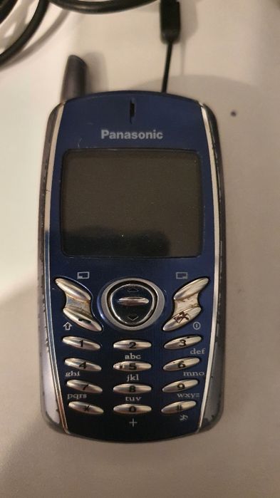 Telefon mobil Panasonic G51M