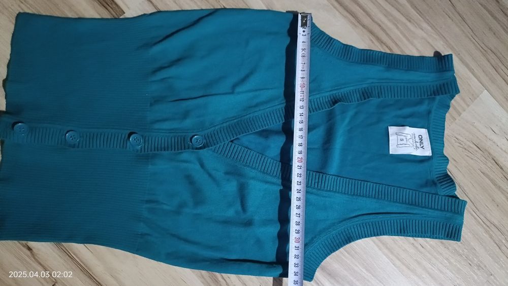 Vesta marine S-M Only