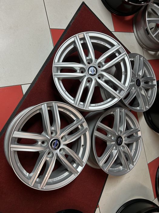 Джанти 16 цола 5х108 Ford и Volvo / ATS /