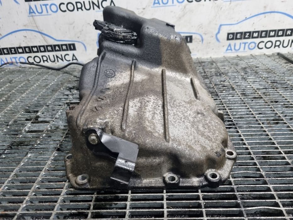 Baie ulei BMW X1 E84 2.0 Diesel 2009 - 2015 1995CC N47 D20C Euro5 (1155) HP0772E13 Garantie