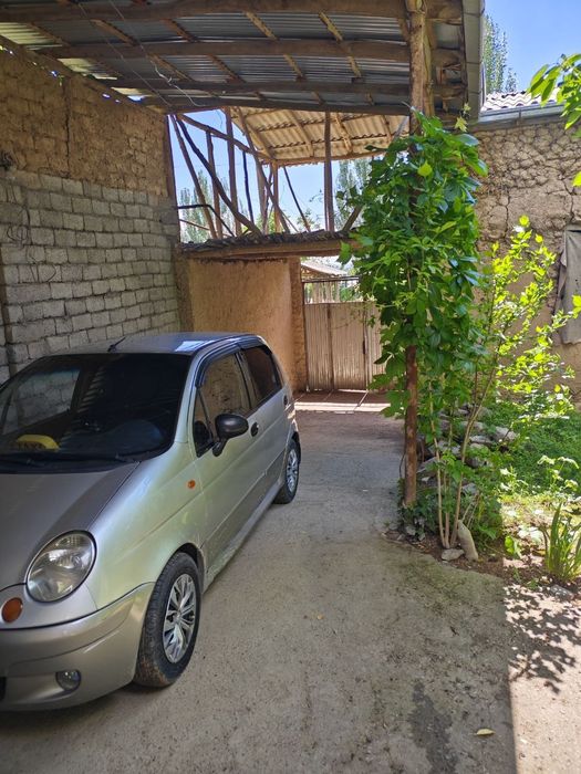 Срочно продам свой участок дом