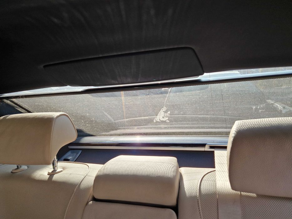BMW 750i F01 - 408кс - 2010г за части