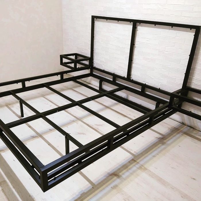 Производство LOFT мебели. Loft mebel