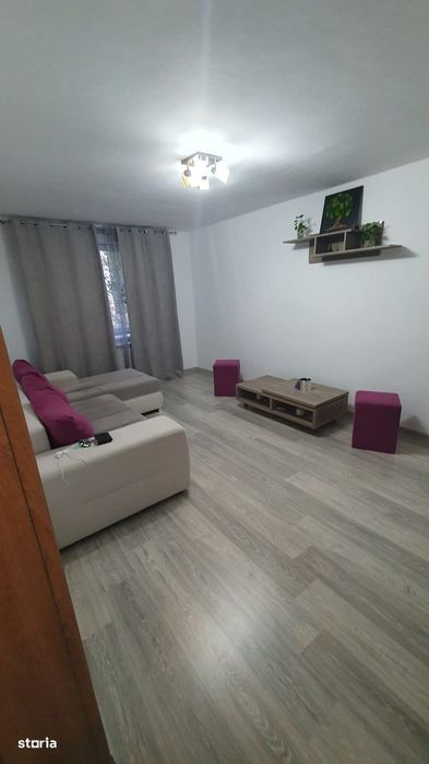 Apartament 70mp Bradet mobilat-utilat modern 116.000eur neg