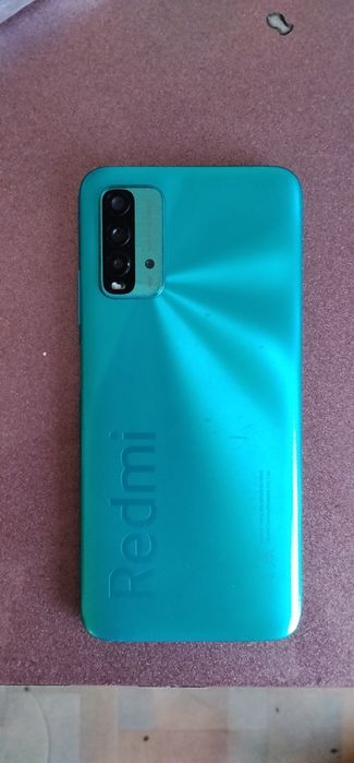 Обменяю телефон redmi 9T