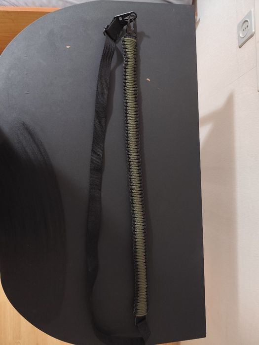 ПРОДАВАМ! Airsoft оборудване!