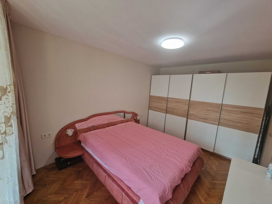 Продава се Многостаен апартамент в Благоевград, Освобождение - 115 кв.м за 1587 €/кв.м - Снимка #5