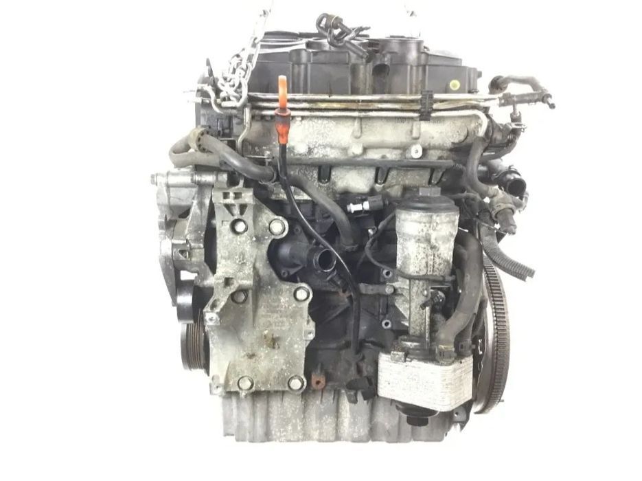 motor bmp 2.0 diesel bmm 103kw 140cp audi , volkswagen,  skofa , seat