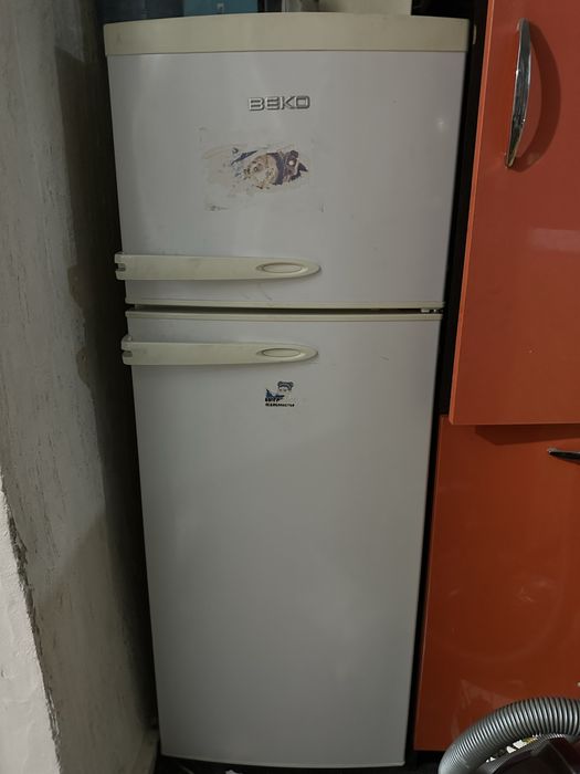Холодильник BEKO