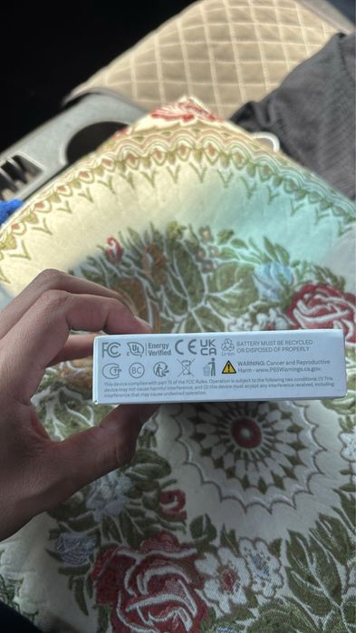 Повербанк Xiaomi 10000