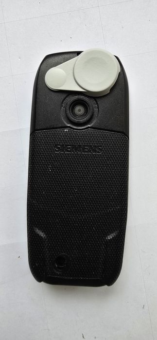Telefon Colectie: Siemens M65 Black