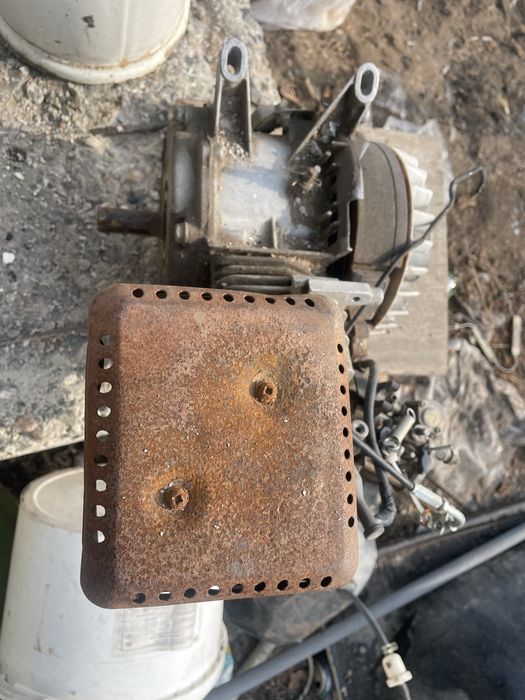 Продам запчасти на мопеды в лс