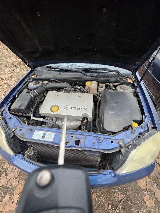 Opel vectra c de vânzare