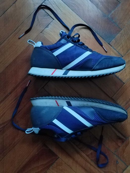 Маратонки Superdry размер 38 като нови Unisex