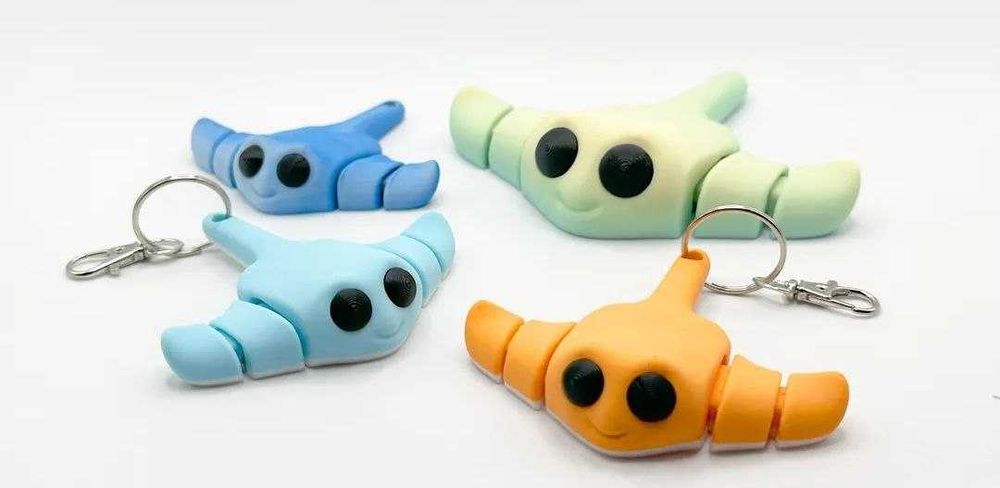 3D печат по поръчка във Варна / 3D печать на заказ в Варне