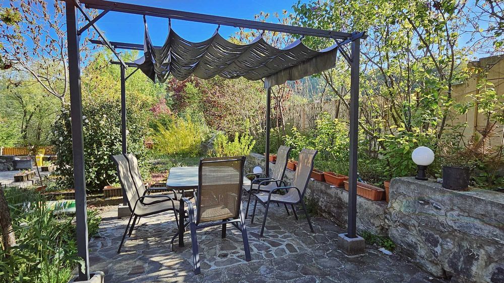 casa de vacanta сamere de închiriat- stil hotelier