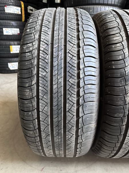 255/50/20 MICHELIN 4бр