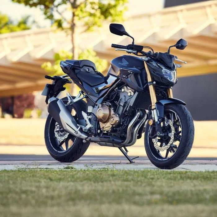 DEZMEMBREZ HONDA CB500 2019-2022 CADRU RO Carene Janta Motor Furca Sa