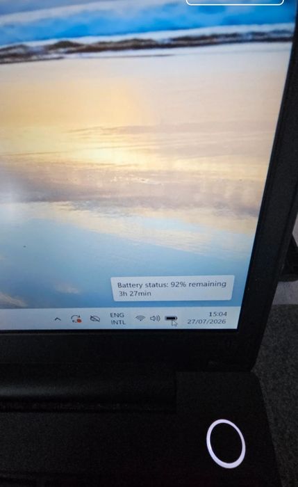 Lenovo ThinkPad E15 I7 gen2