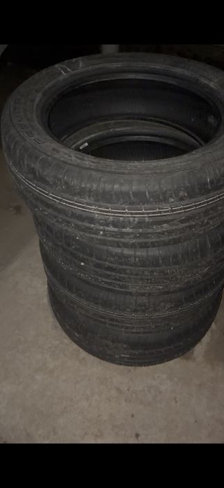 Шины 195/55/16 новые