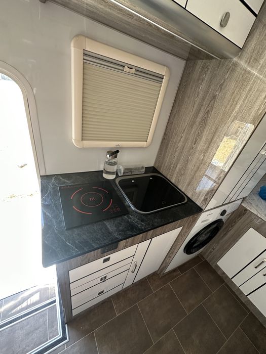 Uy furgon siz hohlagande zakaz olamiza