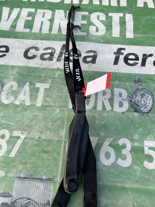 Braț stânga ștetgatoare Mercedes W212  volan stânga