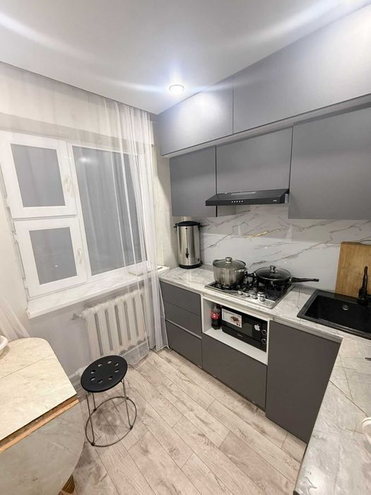 Продается 3х-комн.кв на 7 микрорайоне