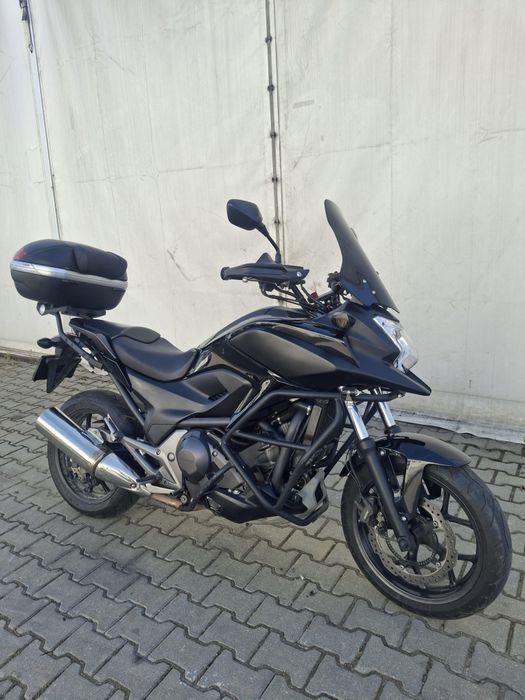 Vând Honda  NC 750XD