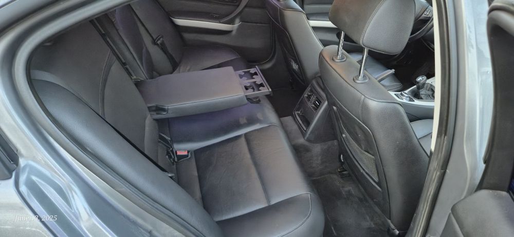 BMW E90 X-Drive Facelift, An 2011 Trapa Piele masina personala