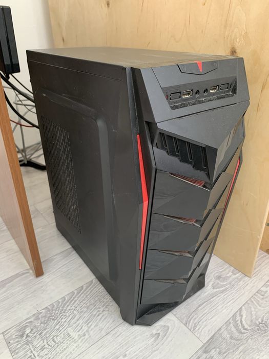 Компьютер игровой