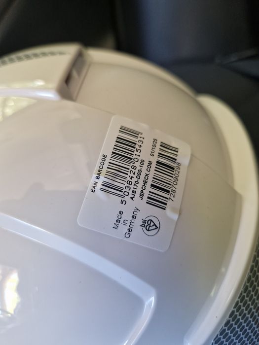 Cască de protecție profesională JSP EvoLite