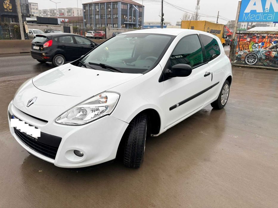 Vand Renault Clio 3