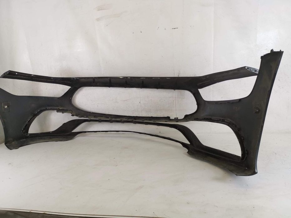 Предна броня Мерцедес-Бенц АМГ ГТ / Mercedes-Benz AMG GT W290 [ - ] Ор