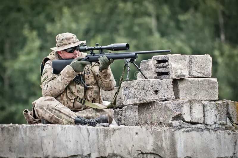 Pusca ULTRA PUTERNICA (Model Deosebit LUNETA) METAL Pistol Airsoft ARC