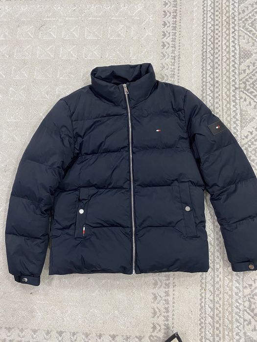 Куртка Tommy Hilfiger