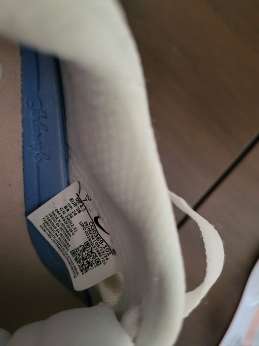 Nike маратонки CQ0369-101