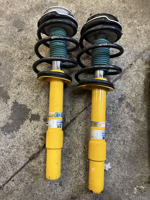Спортно окачване за БМВ е61 Bilstein
