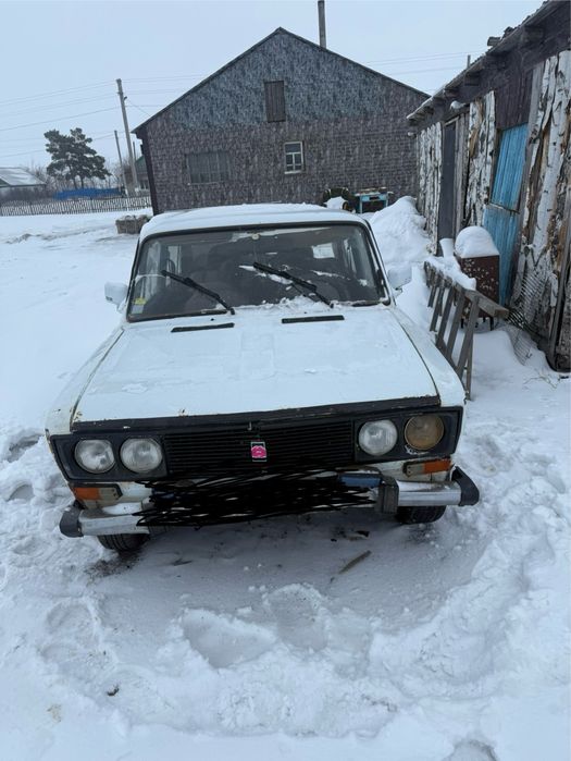 Продам ВАЗ 2106