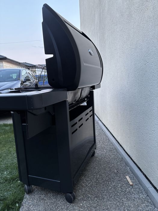 Gratar pe gaz Campingaz seria 4 classic exse