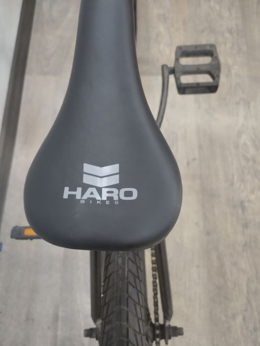 Продам BMX HARO Shredder