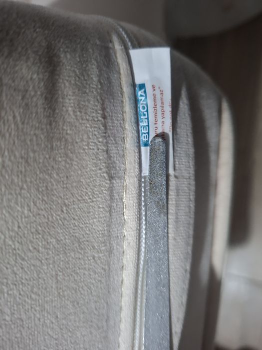 Set canapea și fotoliu Belona