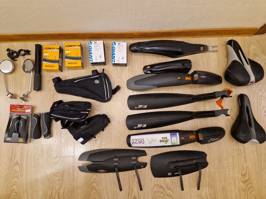 Велосипед для взрослых