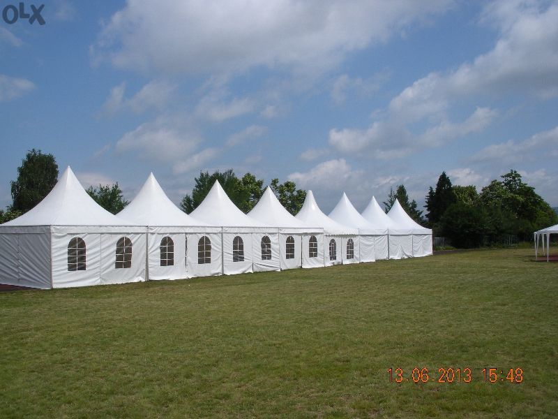 Шатри под наем! Професионални шатри за сватба,събитие и парти...