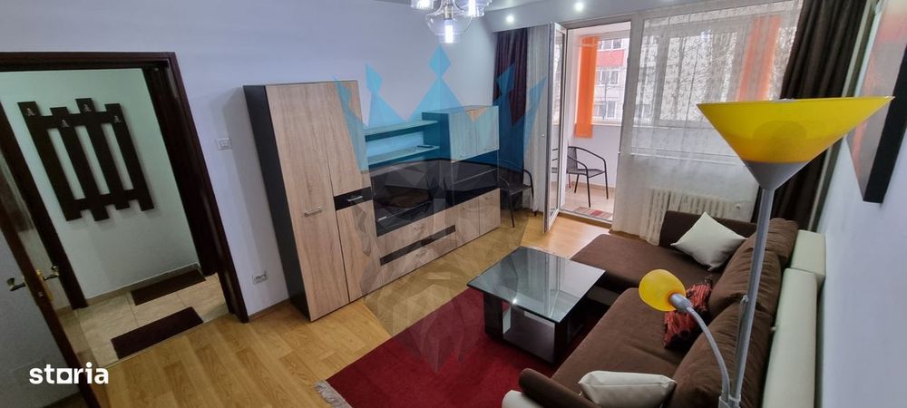 Apartament 2 Camere Piata Sudului Bucuresti