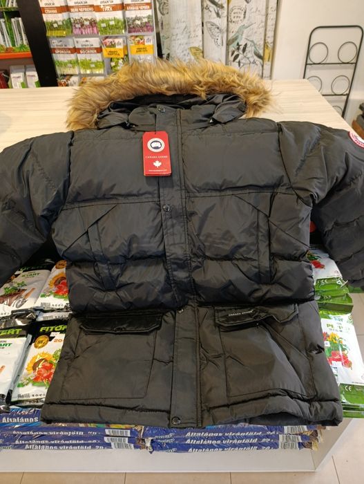 Дамско зимно яке