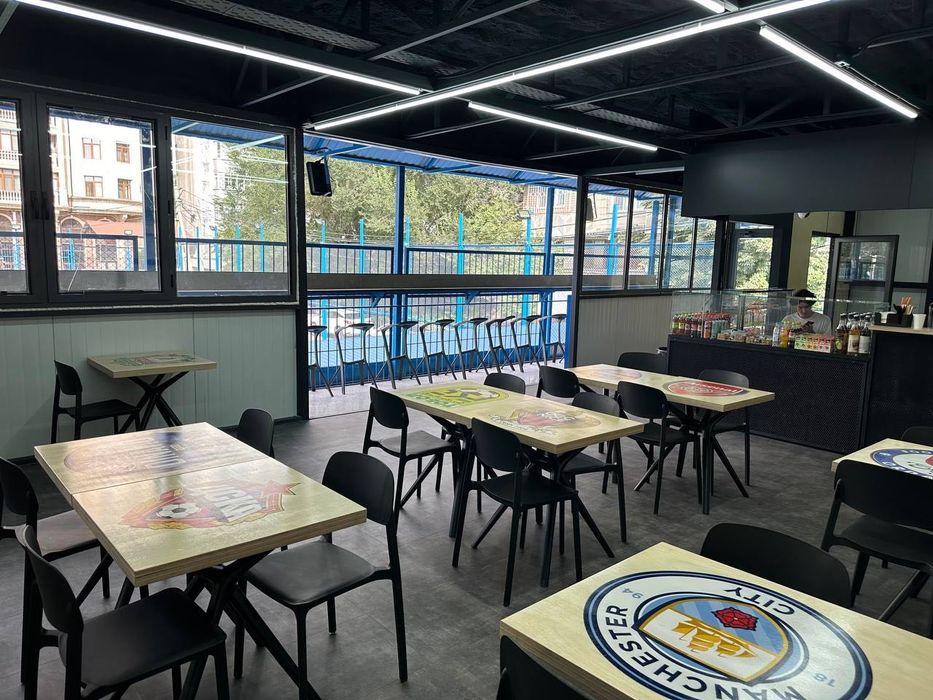 Сдам в Аренду помещение 100 м2.