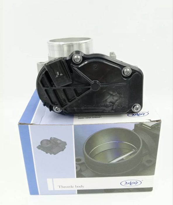 Lada Priora,Granta,Лада Vesta, XRAY новая дроссельная заслонка Е-газ