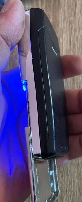 Nokia 8210  hibryd ( decodat, baterie Nou nouță, impecabil)